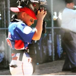 Meet your Posher, Colton